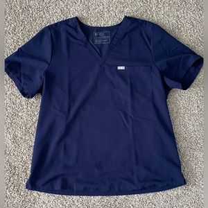 Women’s FIGS Scrub Top